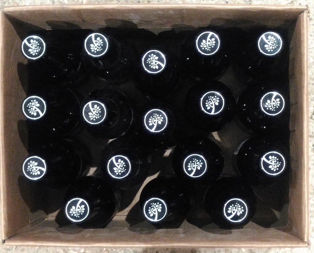 OzoneVibe's tweet image. Eeny #VibrantForest, meeny #VibrantForest, miney #VibrantForest, mo! One of these bottles has to go! ;)
@Vibrant_Forest @Vibrantmathews