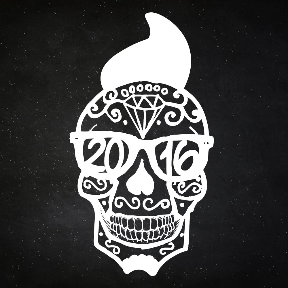arribahorchata's tweet photo. Feliz #DiaDeLosMuertos !  Celebrate with an #arribahorchataenergy ... https://t.co/MPdQESkPnj