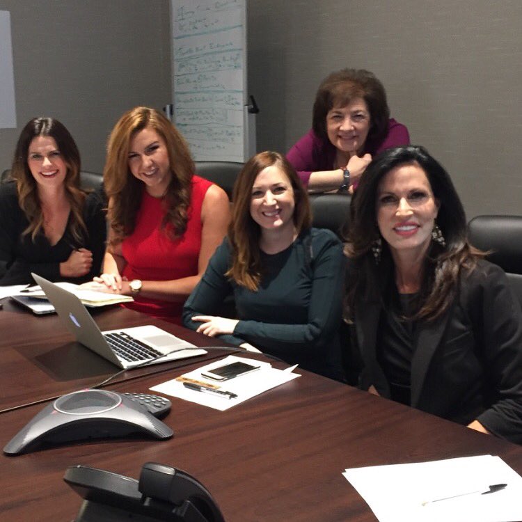 realDonaldTrump's tweet image. "@PYNance: Evangelical women live at #trumptower @pdpryor1 @CissieGLynch @SaysGabrielle https://t.co/k5kGXPR2WA"