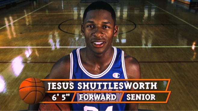 Come omaggio al termine della carriera, sarebbe bello se stasera qualche canale trasmettesse "He Got Game".
#RayAllenDay