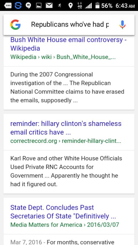 MistressStormdw's tweet image. please RT🐦🐦🐦this to spread the word that HRC is not the only 1 with priv servers &amp;amp; 2 show the double standard