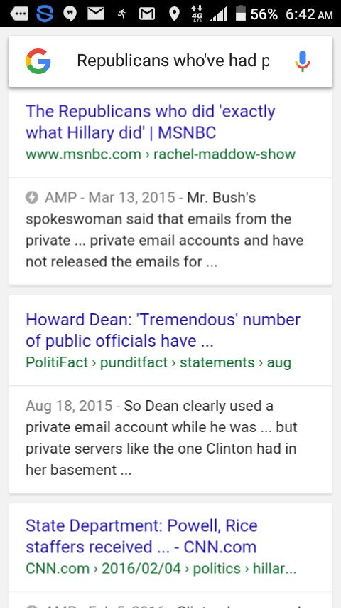 MistressStormdw's tweet image. please RT🐦🐦🐦this to spread the word that HRC is not the only 1 with priv servers &amp;amp; 2 show the double standard