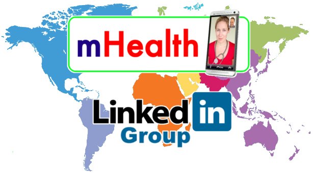 mHealth Insight tweet media