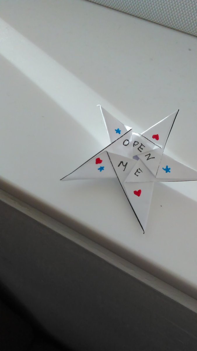 inawoodenhouse's tweet image. A star to brighten your day #ASFOLproject #AStarFullOfLove  @ASFOLProject @coldplaying @coldplay