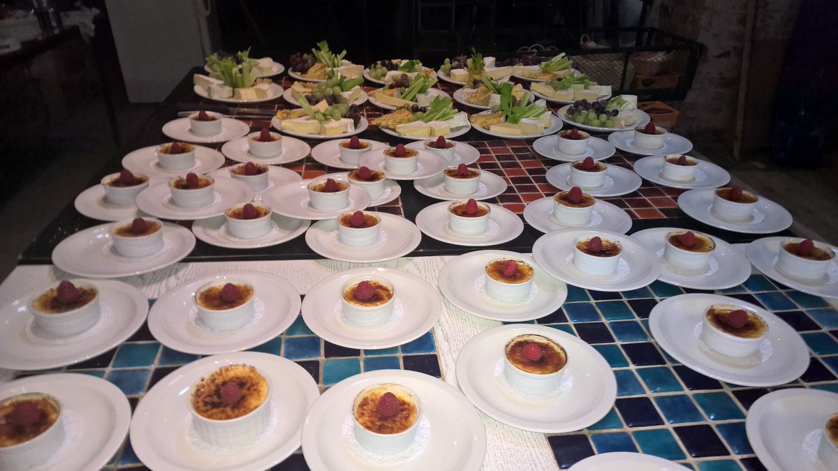 lovely puds