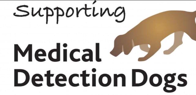 Fascinating NI Branch IBMS evening meeting re #MedicalDetectionDogs & #MedicalAssistanceDogs medicaldetectiondogs.org.uk