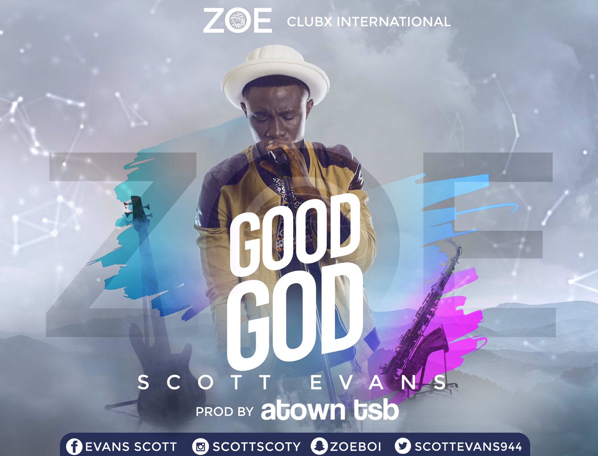 Isn't he a Good God ?<a href="/delly_david/">David Delly</a> @VBuqs <a href="/globalHYPE_GH/">#VPJGlobal</a> <a href="/Jojo_DNA/">#MavenCommunications ®</a> <a href="/pretyloveGH/">Priscilla</a> @urbanxtv <a href="/MaadjowaAfrika/">Stylish Maadjowa</a> @RickBob116 <a href="/niisoul/">N.I.I SOUL</a> @jay_ratio