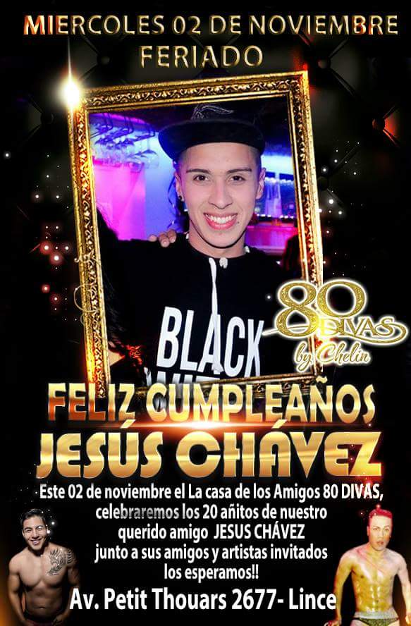 chelinperuesgay's tweet photo. Gracias a Juan Mazuelos del Hotel Bolivar. A Rafael Diez Canseco x mi primera vez en la #larafa Hoy la sigo en cumple de Niko en @80_Divas https://t.co/1MjFfF5Zzo