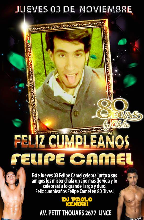 chelinperuesgay's tweet photo. Gracias a Juan Mazuelos del Hotel Bolivar. A Rafael Diez Canseco x mi primera vez en la #larafa Hoy la sigo en cumple de Niko en @80_Divas https://t.co/1MjFfF5Zzo