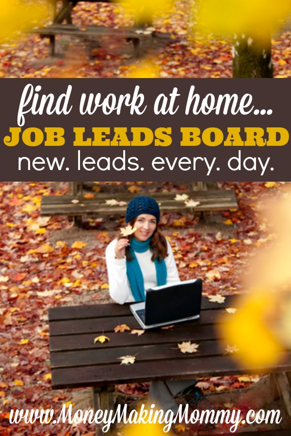 ParentingHumor's tweet image. New WORK AT HOME Jobs Posted! #moneymakingmommycom #jobs4u #jobsearch #sahm #hiring #workathome
moneymakingmommy.com/work-from-home…