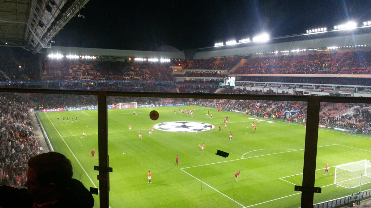 FCBWorldWide's tweet photo. Europapokal 🔴⚪️ https://t.co/SIlkMEwk25