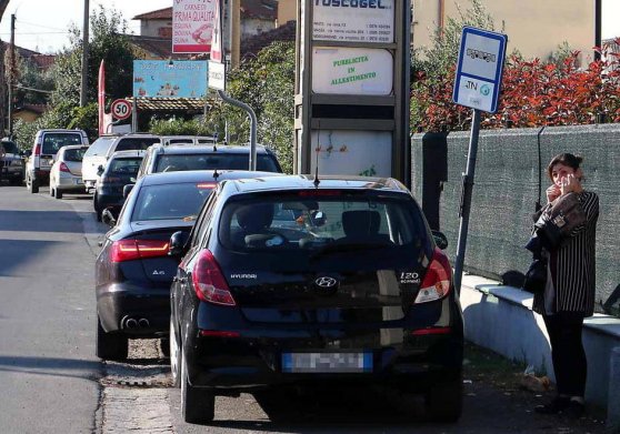 #Massa Emergenza aggressioni sui pullman di linea, gli autisti: «Siamo impotenti». di <a href="/liberored/">Libero Dolce</a> bit.ly/2dZBtew