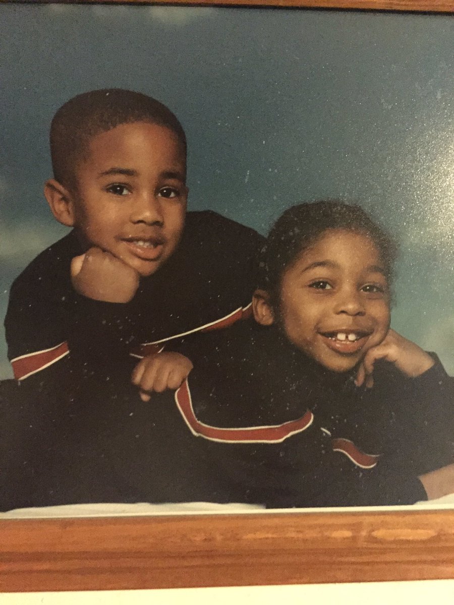 DaddyCamm_'s tweet photo. Free you bro we been thuggin ๐ https://t.co/E6EEWnf5ns