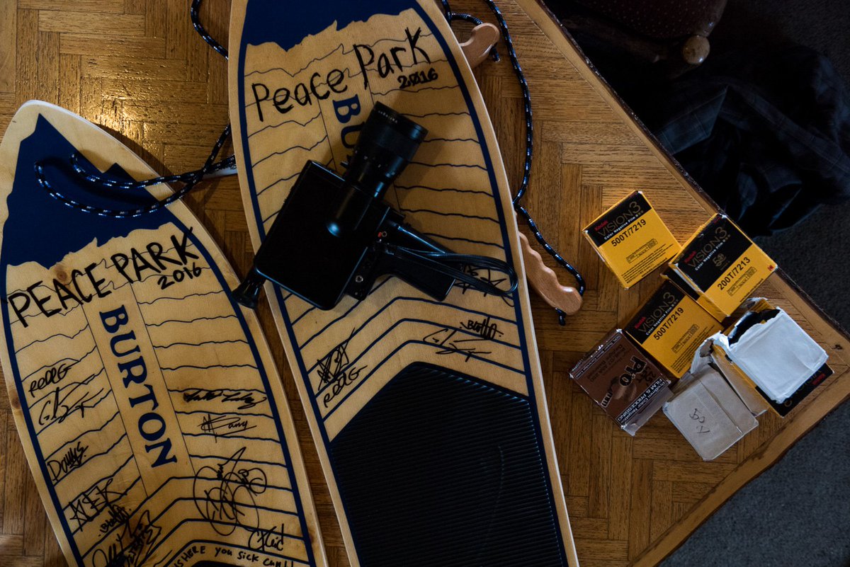 thepeacepark's tweet photo. #PeacePark16 essentials. 📸: Blotto Photo https://t.co/QQT8Clo44m