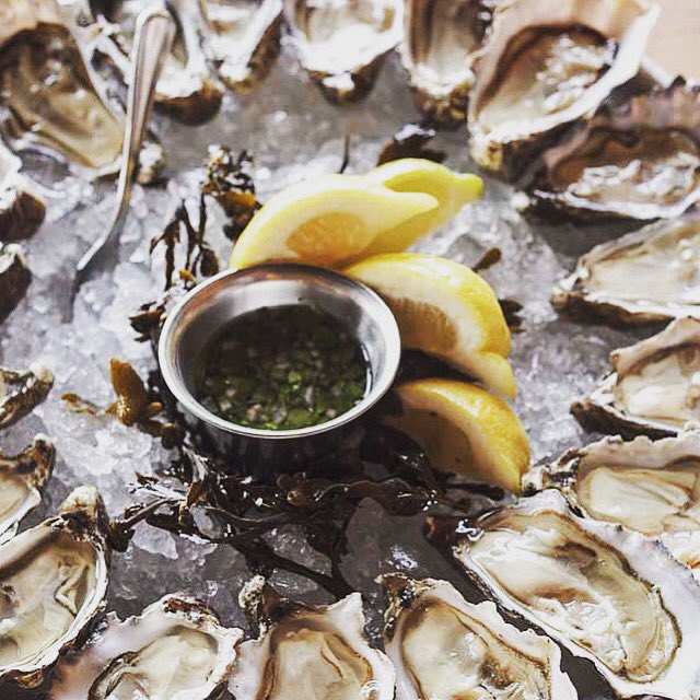 Oysters <a href="/VIAMagazine/">Via Magazine AAA</a>! viamagazine.com/blog/best-oyst… (pic: <a href="/hogislandoyster/">Hog Island Oyster Co</a>) #oysters #viamagazine #sf #oysterbar #sfbayarea #pnw #shellfish