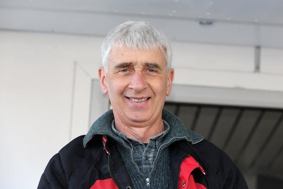 RIP Jacques Lebrun, 100% passionate about moto &amp; longtime president of Motoclub Valence. Our deepest condolences to his family &amp; friends