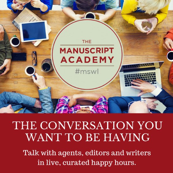 jsinsheim's tweet image. You know those amazing, serendipitous conversations you always want to have with agents and writers? Now you can. Face to face. From home.