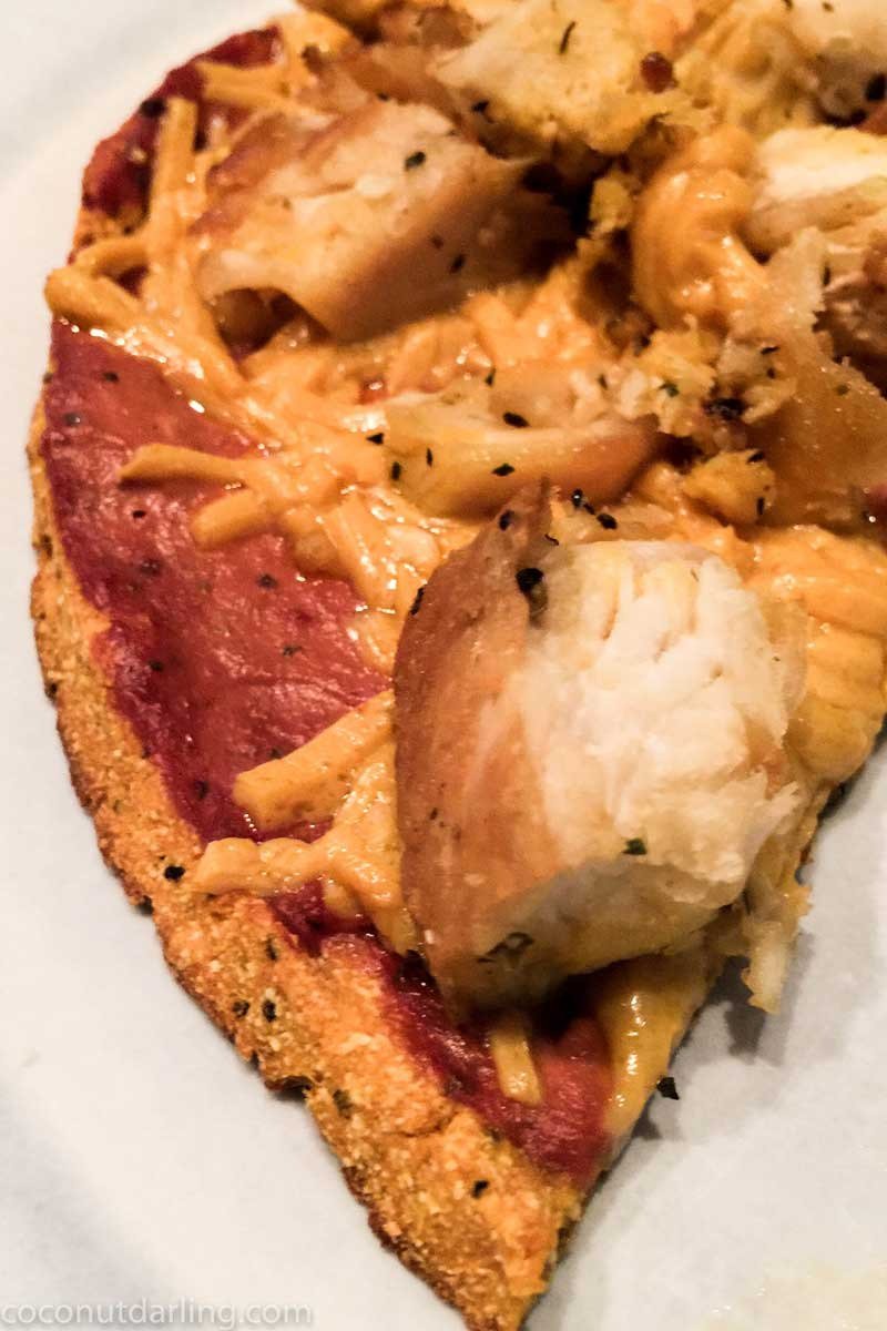 coconutdarling's tweet photo. Sweet Potato Pizza Crust https://t.co/dIRSfKVnFN https://t.co/Oju2096oPy