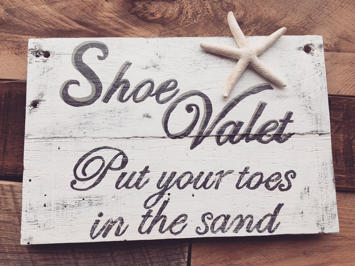 SamAndJackLane's tweet photo. "I have enough shoes." -said No One Ever #SamAndJackLane #showergift #bridalshowergift #weddingdecor  #weddingsigns https://t.co/WfHpcz8hYq https://t.co/qWmlxudCXx
