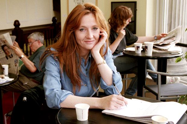ScozzariFrank's tweet image. It's impossible to live without failing at something, unless you live so cautiously you might as well not have lived at all.
—J.K. Rowling—