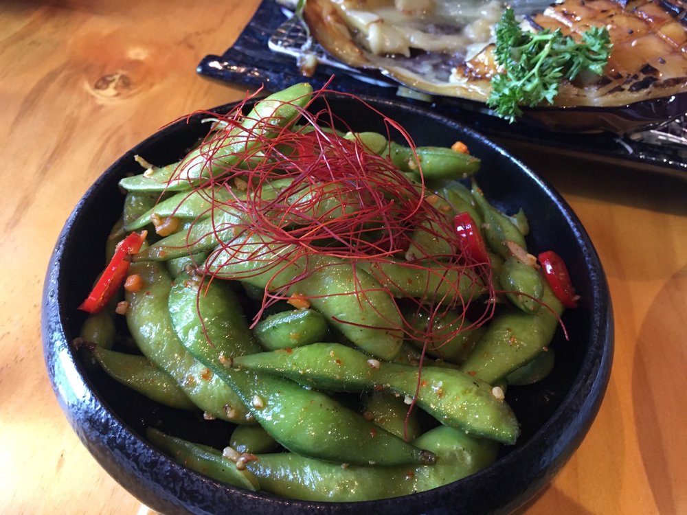 Kenji Sushi are making their mark on Stockbridge already. Read the reviews of this hot new business now bit.ly/2fbeEVQ