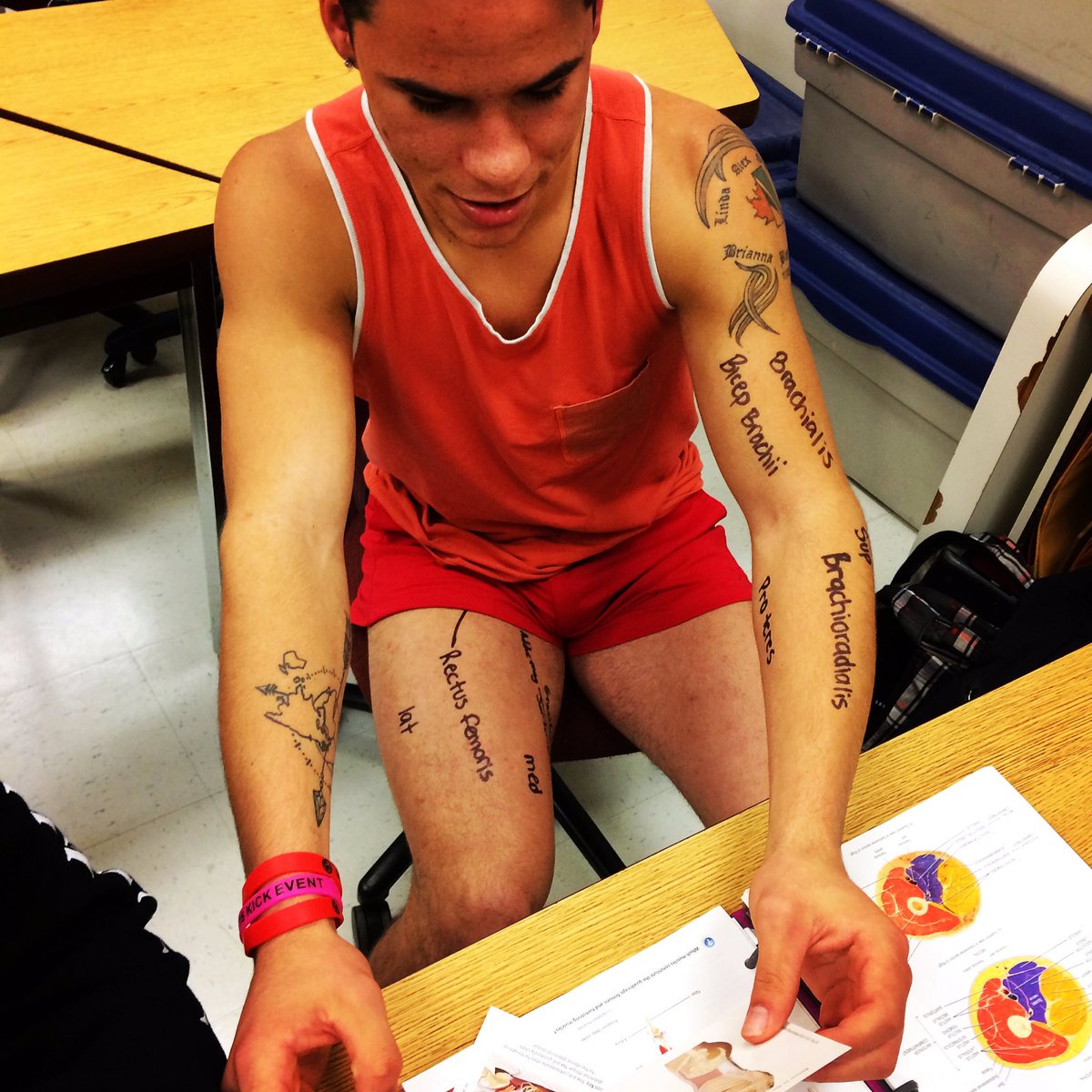 Kate Andrews tweet media