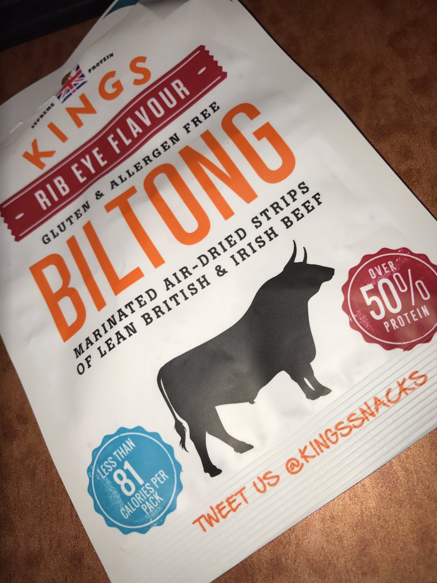 Kings Elite Snacks (kingssnacks) Twitter
