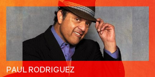 AXC Music Factory (@axcmusicfactory) on Twitter photo A day without laughter is a wasted day. Don’t waste your week, join us at <a href="/ComedyZoneCLT/">The Comedy Zone</a> for <a href="/ThePaulRod/">Paul Rodriguez</a> Thursday November 3-5. 😂 A day without laughter is a wasted day. Don’t waste your week, join us at <a href="/ComedyZoneCLT/">The Comedy Zone</a> for <a href="/ThePaulRod/">Paul Rodriguez</a> Thursday November 3-5. 😂
