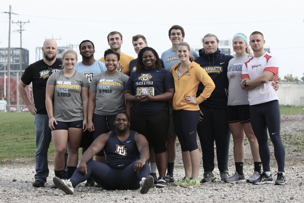 Throws crew.  #battleforthebrick