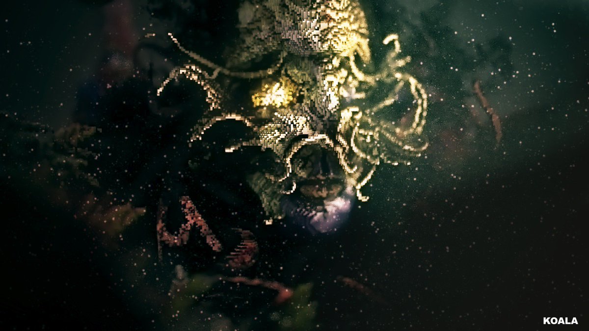 BlockWorksYT's tweet photo. Super excited to welcome @goNecrosys and @RenderingKoala to the team - looking forward to doing some great work with these talented creators https://t.co/08iG7vd7Ye