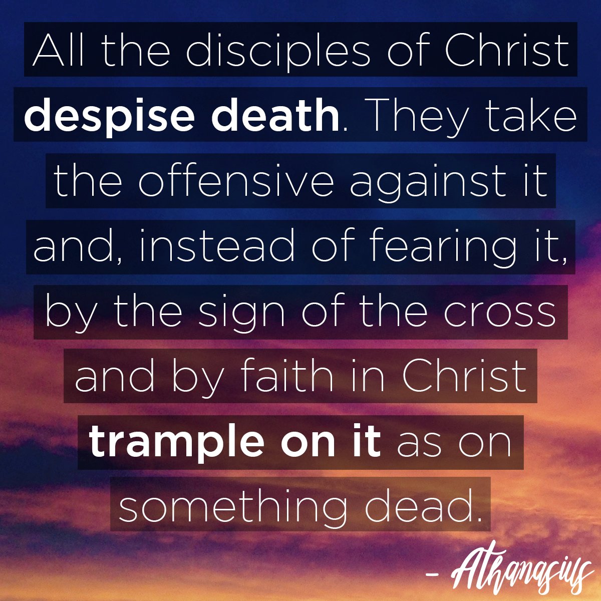 What role do death and resurrection play in our political engagement? foresthillschurch.net/index.php?opti…