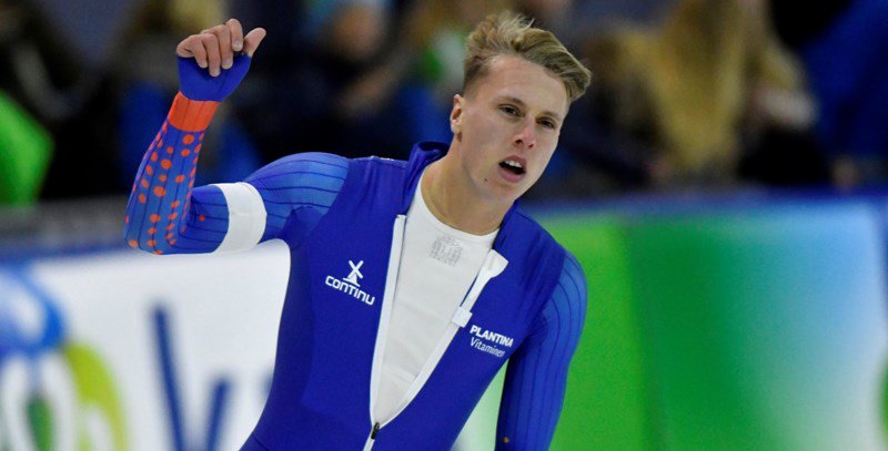 Nederlandse selectie World Cup Junioren bekend - schaatsen.nl/nieuws/2016/ne…