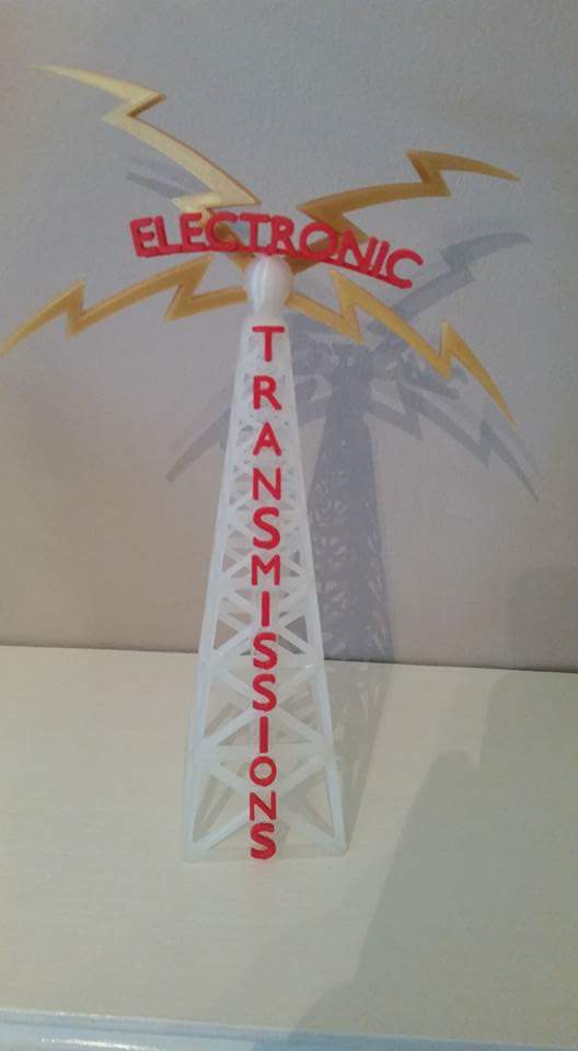 Electronic Transmiss tweet media