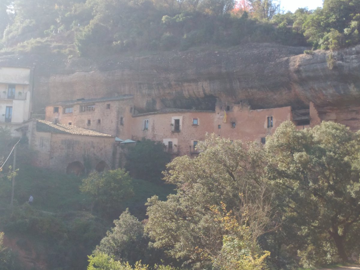 DpsBcn's tweet photo. #Excursionando #Mura #BCN #Terrassa https://t.co/iS6VwdKwO6