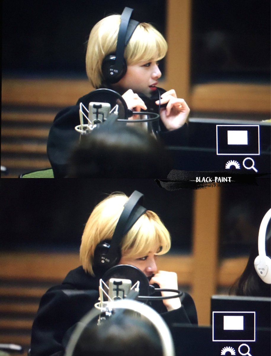 161101 꿈꾸라 귀엽다가 멋있구 ☺️☺️☺️
#정연 #TWICE