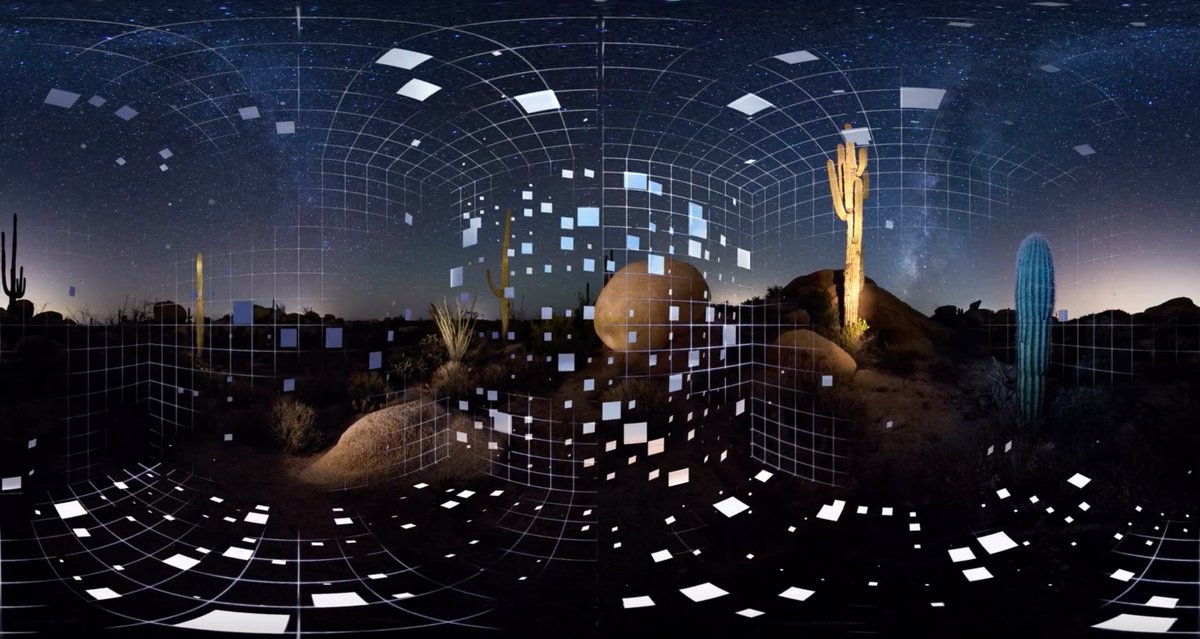 Mettlecom's tweet photo. .@USATODAY launches new #VR series @VRtuallyThere with new "cubemercial" ad format https://t.co/sNG98ck0Ju #Innovation #MettleVR https://t.co/cvYZKrxrgZ