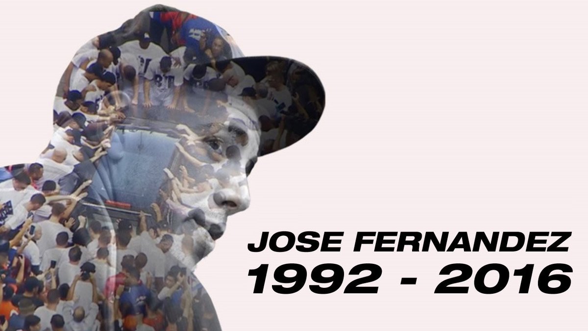 #BREAKING @MiamiDadeCounty to name street after late Jose Fernandez bit.ly/2fAWUTn?utm_me… https://t.co/HelWCm7ixI