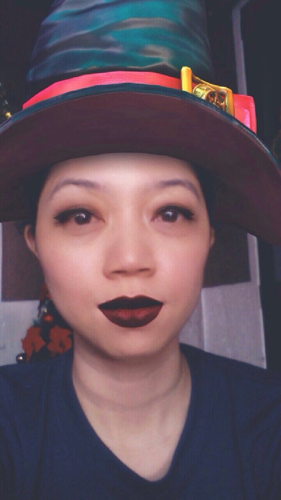 mhajicsarap's tweet photo. #NovemberNa https://t.co/dS3B70WpD0