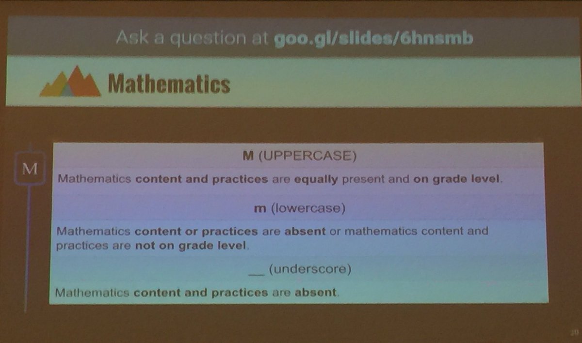 mandi_cloud's tweet photo. Framework to evaluate the content of each discipline of your #STEM activities #okaed #OKMath #OKSci #edsandite https://t.co/BdmAgIoJ7Z