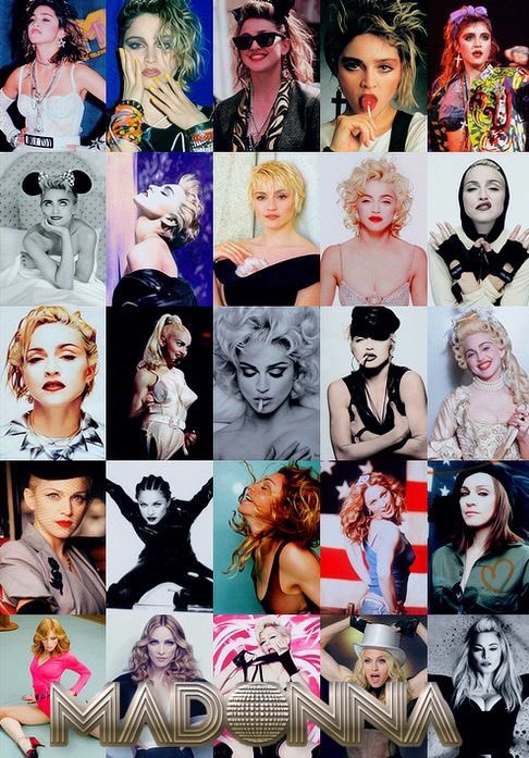 pinheirofagnerp's tweet photo. I'm voting for @Madonna as #AMAs Tour Of The Year #RebelHeartTour #Madonna #Queen https://t.co/1vHkDrkUwV