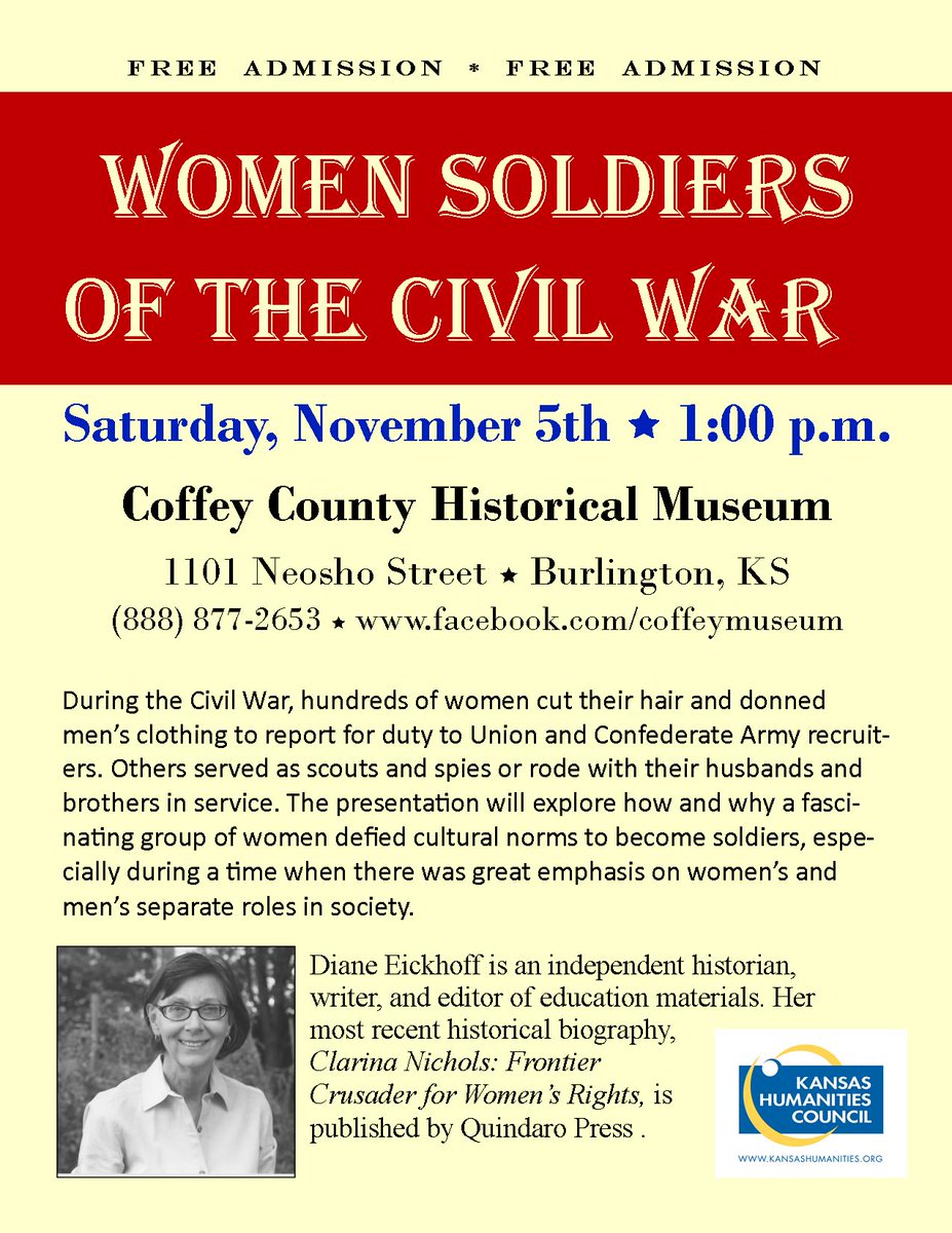 FREE presentation THIS Saturday!!!!