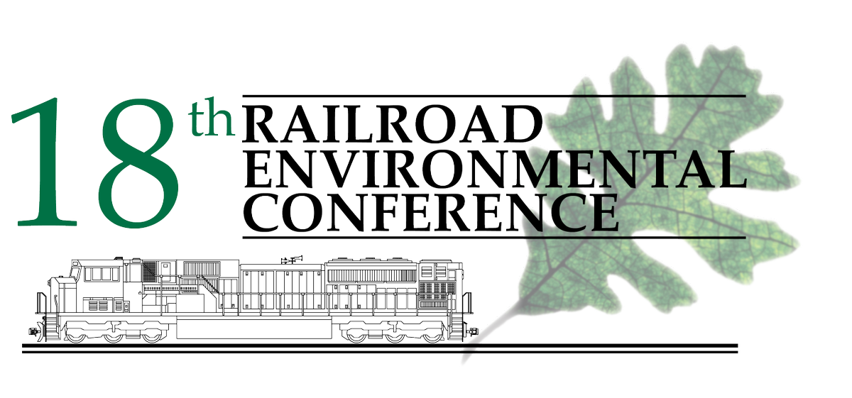REGENESISEnviro's tweet photo. Joining #RAILTEC 2016 Nov.1-2 @Illinois_Alma with feature presentations by consulting engineers and academics! https://t.co/sSqpxOTLbe https://t.co/T9ZHNArG8W