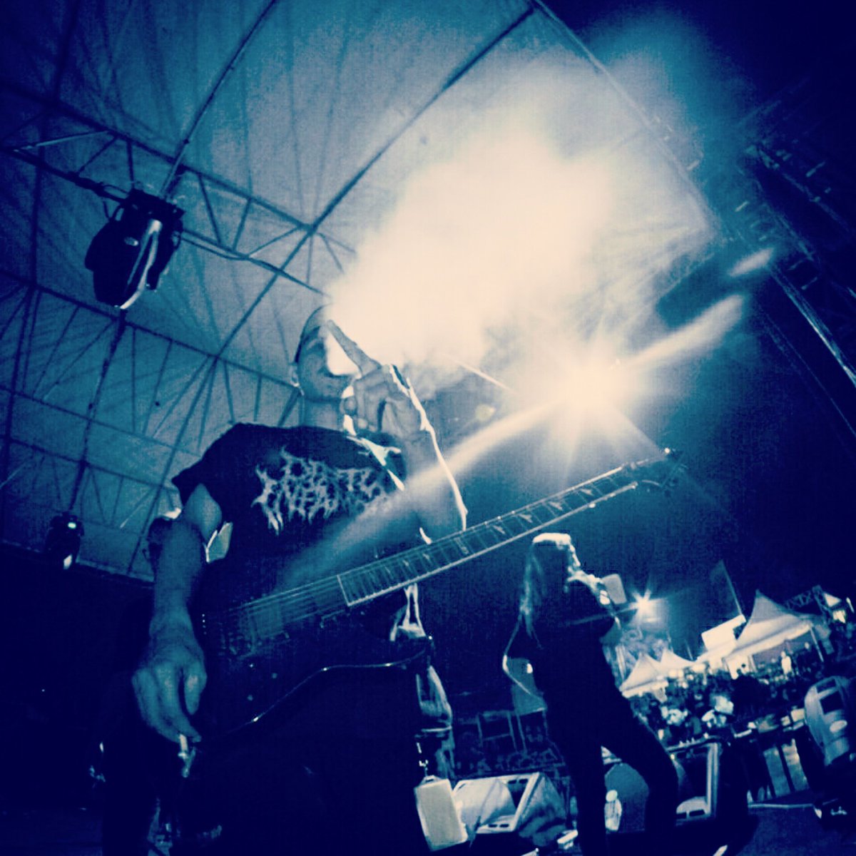 #Dramagametalfest #Fetalbleeding #brutaldeath