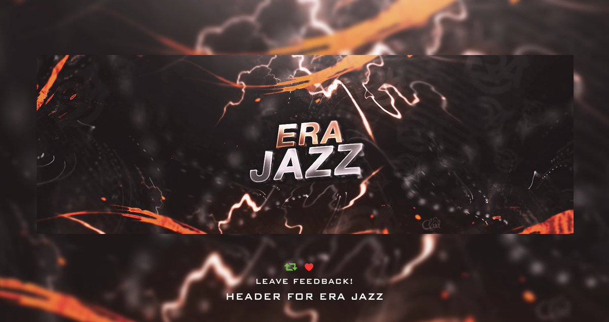 NetworkErrors's tweet image. Header for @JazzCreates #JDI
HD clovd.carbonmade.com
like+ rt
leave feedback :)