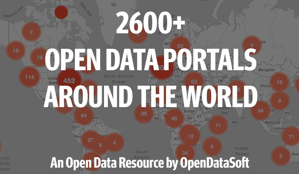 huwise_en's tweet image. Search our map for your favorite #OpenData portal. Don&apos;t see it? Let us know! buff.ly/2equDut