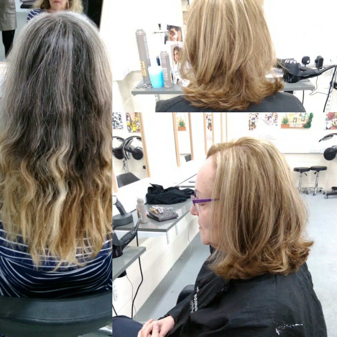 Master_classa's tweet photo. Complete restyled #autumnhair #wella #contourcolour #masterclassacademy @Master_classa https://t.co/hL2GP2OdFb