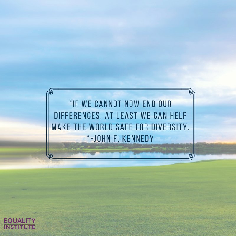 Equality Institute (@equalityinst) on Twitter photo 