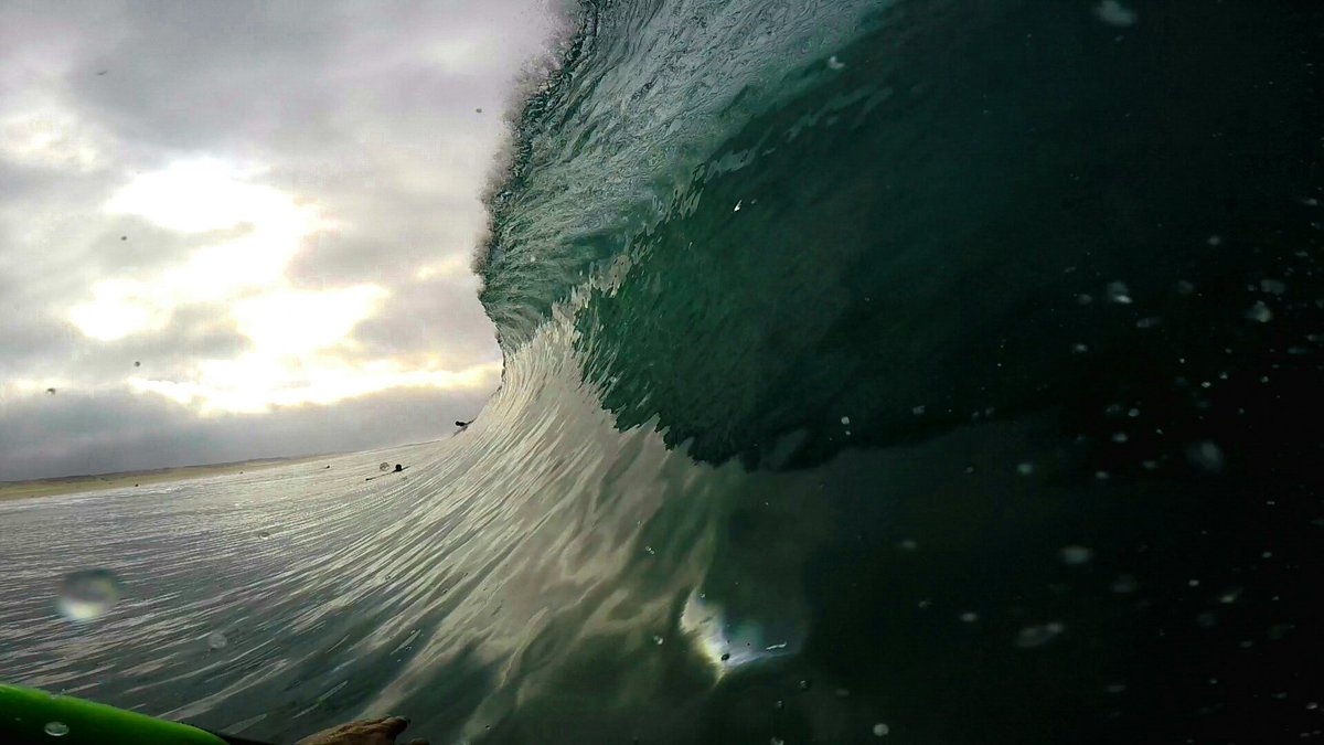 Merci les landes pour ce trip magique ! #gopro <a href="/GoProFr/">GoPro France</a> <a href="/GoPro/">GoPro</a> #seignosse #bourdaines