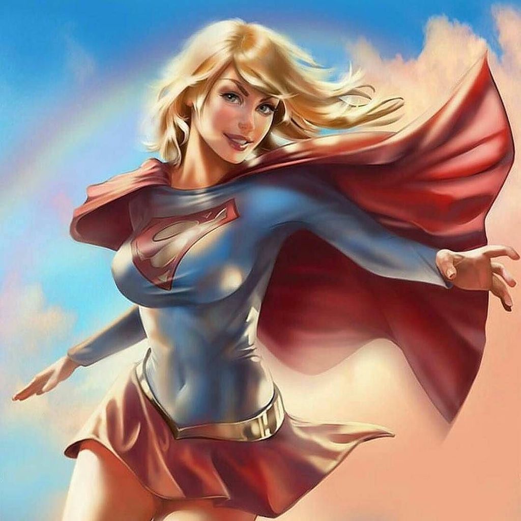 Smart_Onliners's tweet image. Splendid Supergirl by @dcwomenrdope

#smartonliners #smartonliner #smart_onliner #smart_on… bit.ly/2eXNaPG