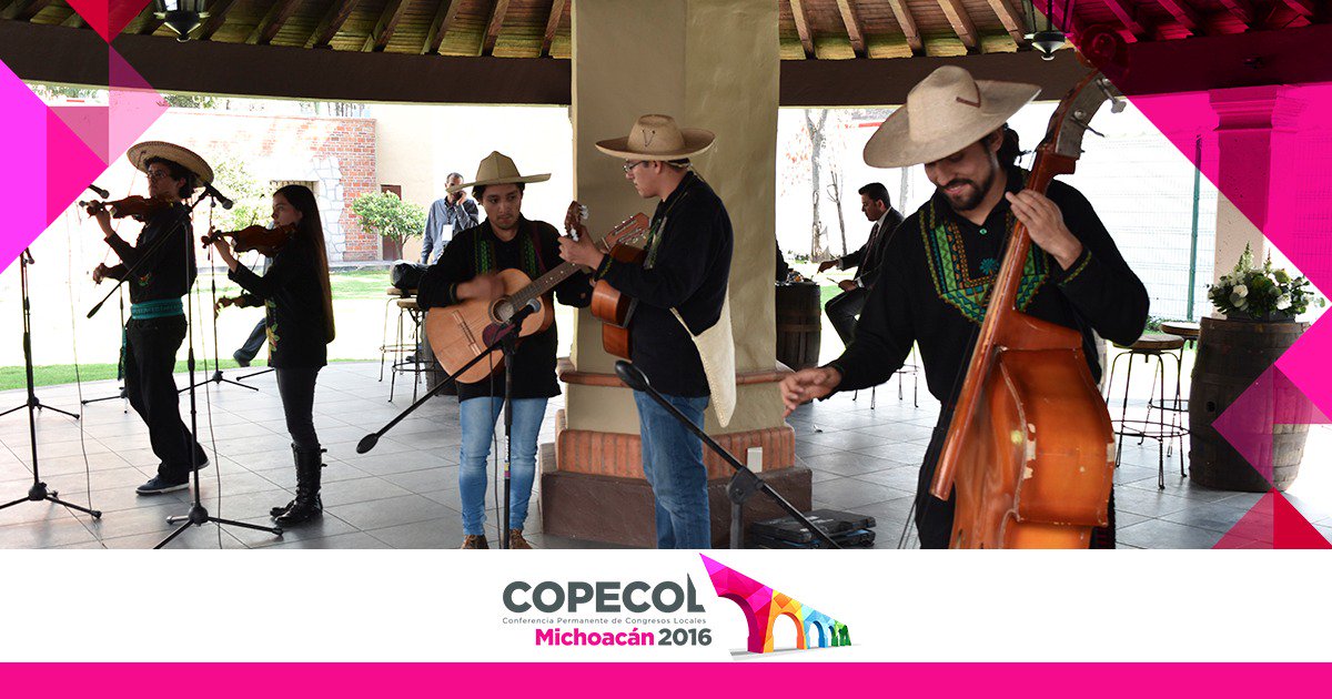 copecol_mich's tweet photo. Agradecemos tu visita y te esperamos nuevamente en #Michoacán, tierra de cultura y tradiciones.  #CopecolMichoacán2016 https://t.co/oqLkGIMswT